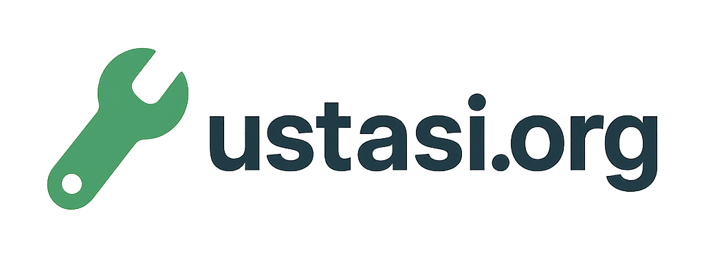 Ustasi.org Logo